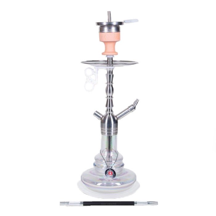 Фото AMY Deluxe SS 14 Little Lulu Transparent