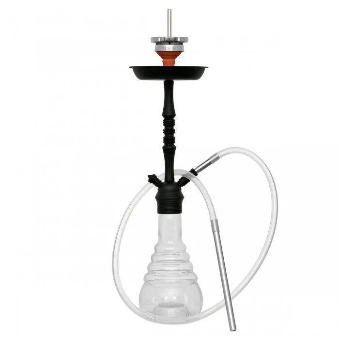 Фото Amy 4-Star 620 Black-Transparent