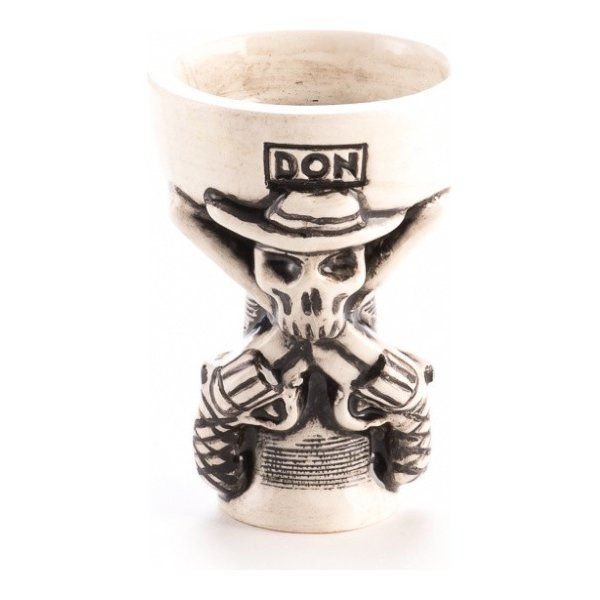 Фото Чаша DON Pirate