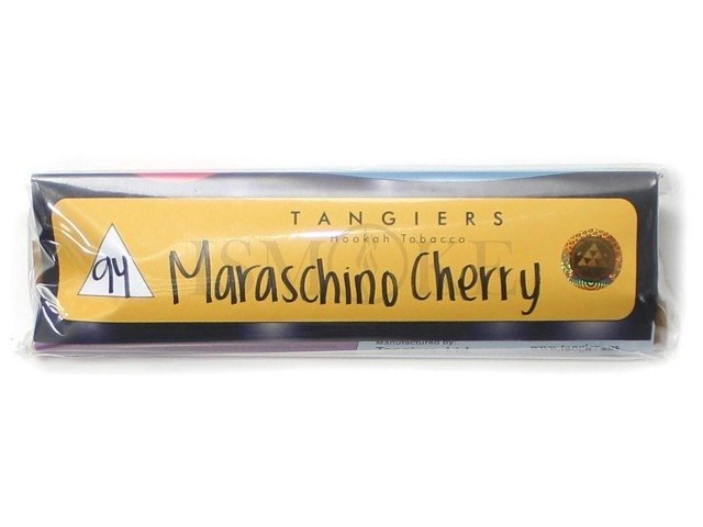 Фото Tangiers Noir - Maraschino Cherry(Коктейльная вишня)  250 г