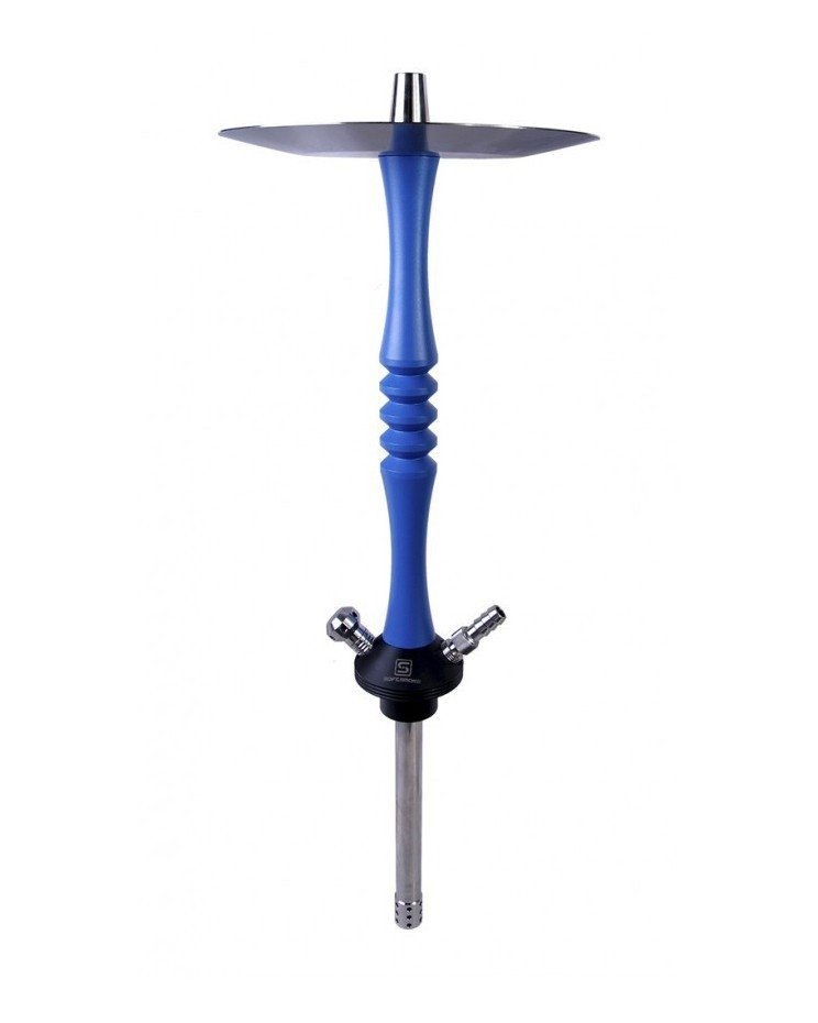 Фото Soft Smoke VG 304 Blue