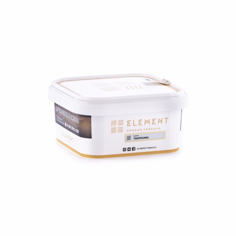 Фото Element ВОЗДУХ -  Tropicana (Тропикана) 200 г