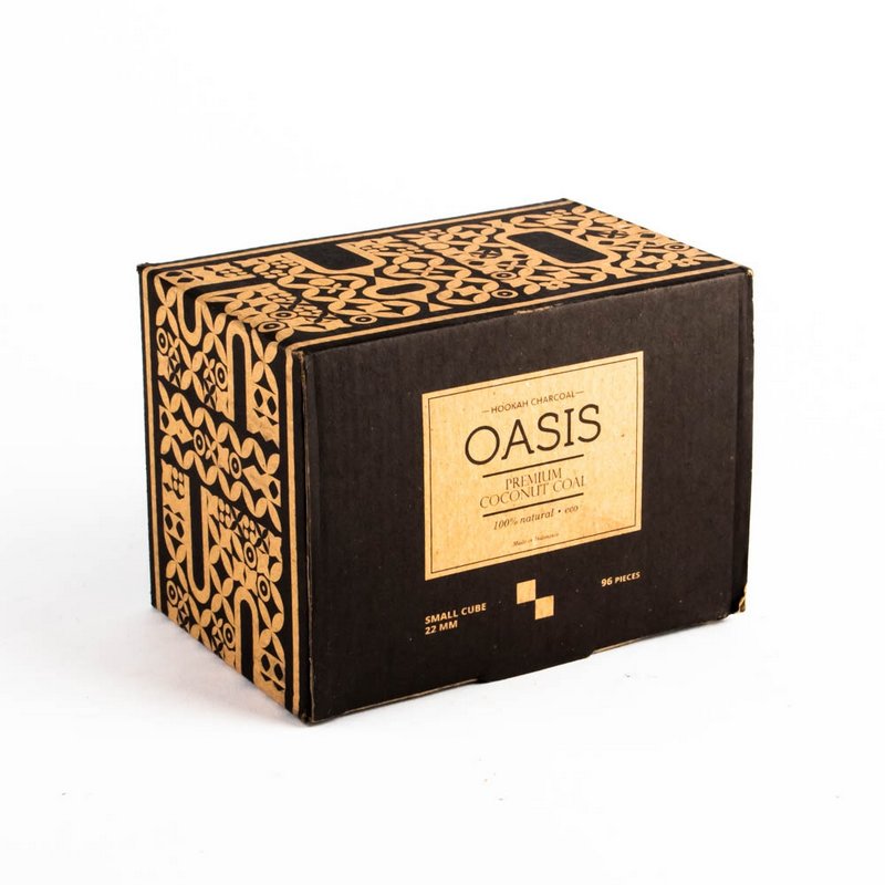 Фото Oasis 96 шт.