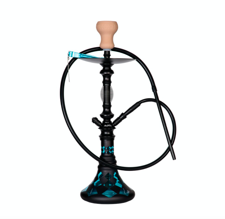 Фото SkySeven East AB-16 Black