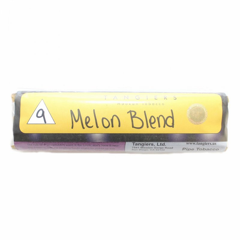 Фото Tangiers Noir - Melon Blend 250 г