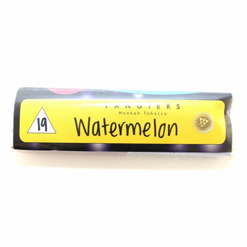 Фото Tangiers Noir - Watermelon 250 г