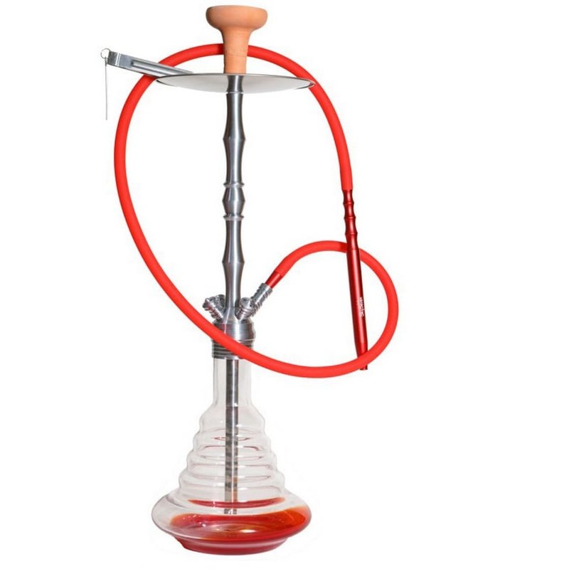 Фото SkySeven Static Gray A026 Red light