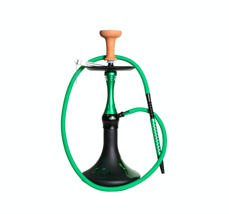 Фото SkySeven Alpha A-176 Green