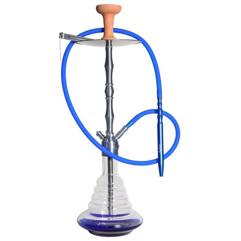 Фото SkySeven Static Gray A026 Blue light