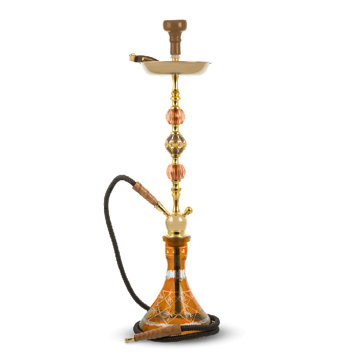 Фото Pharaon Premium M1009 Brown
