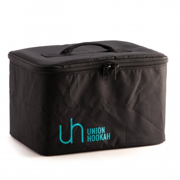 Фото Сумка для кальяна Union Hookah