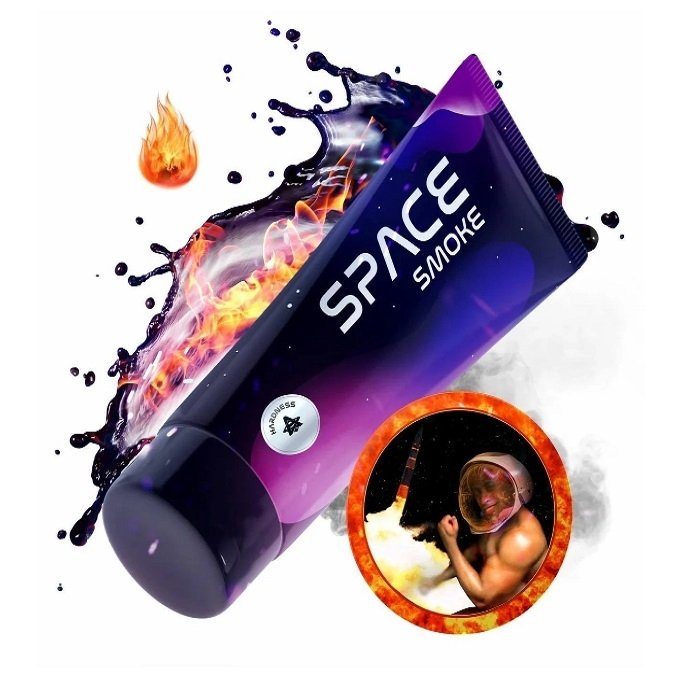 Фото Space Smoke-Hardness (Усилитель крепости) 30г