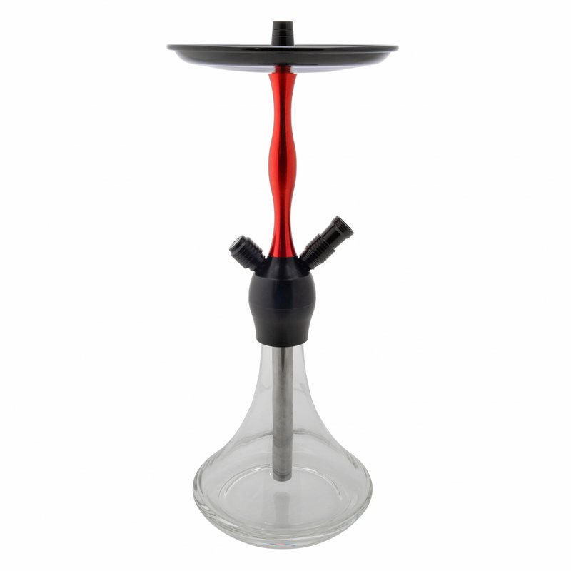Фото Euroshisha A6 Red