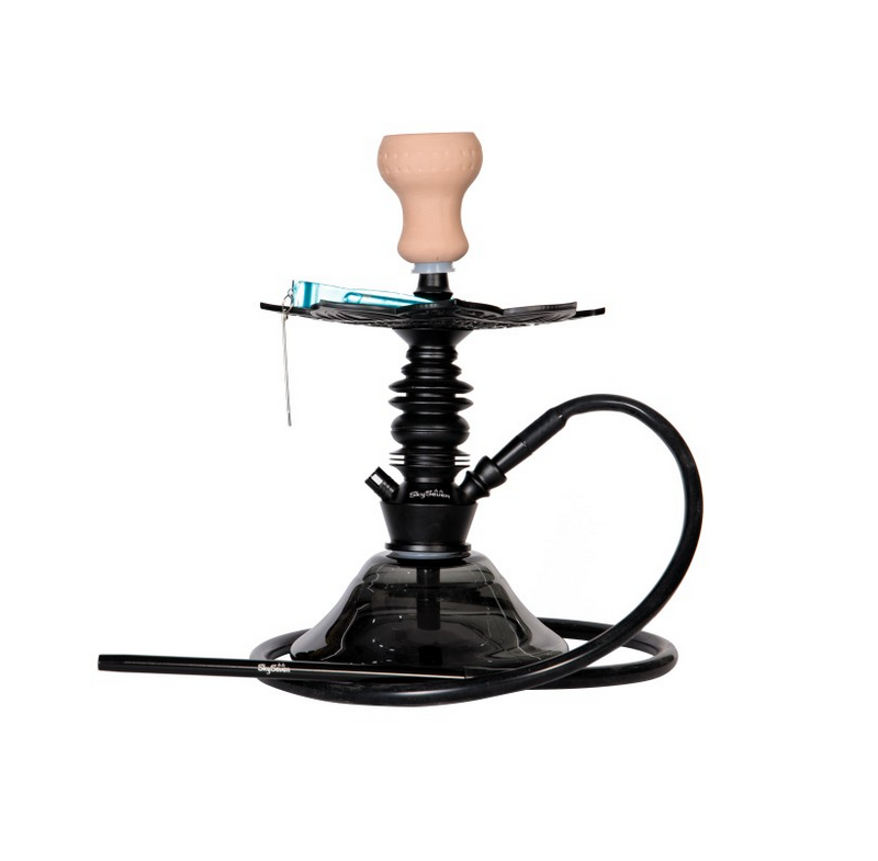 Фото SkySeven Micro AB-30 Black