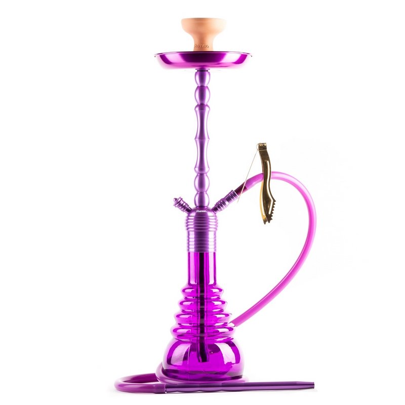 Фото Pharaon Pro 2015 Purple