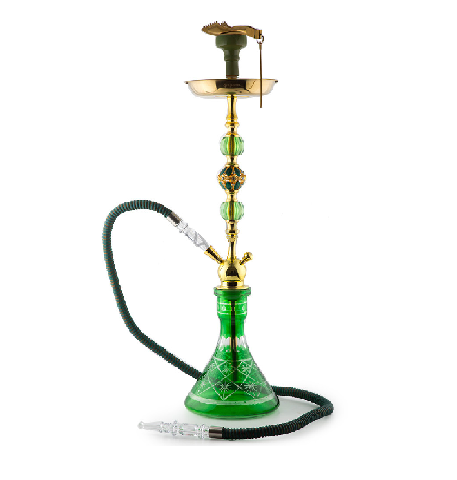 Фото Pharaon Premium M1009 Green