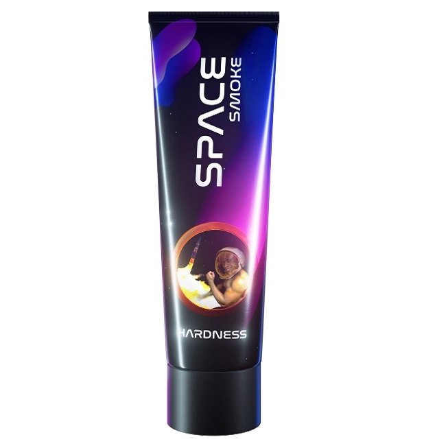 Фото Space Smoke - Hardness (Усилитель крепости) 125г