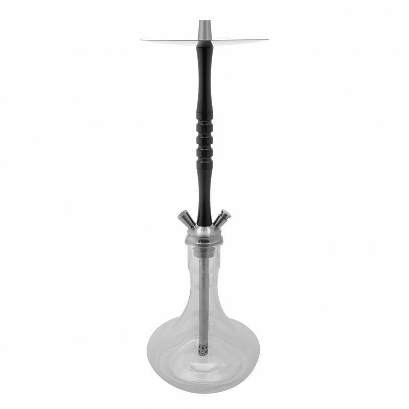 Фото Euroshisha Soft Smoke Black