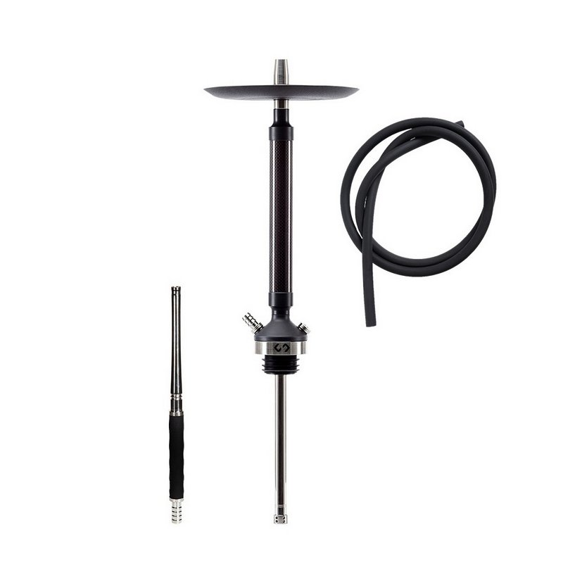 Фото Euroshisha Conceptic Design Black