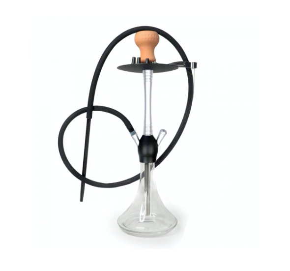 Фото Amy Deluxe Vortex mini Gray