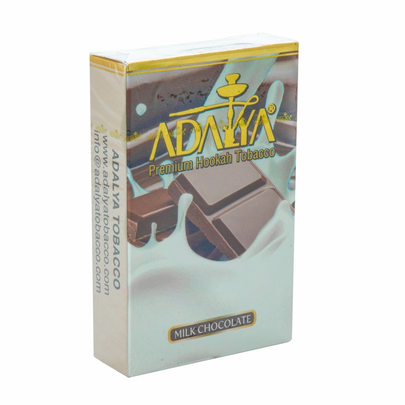 Фото Adalya –Milk Chocolate (Шоколадное молоко) 50г