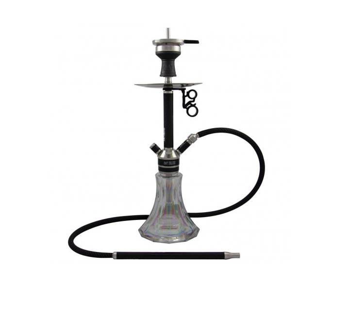 Фото Amy Deluxe SS 022.02R Carbonika Force Bk-Tr