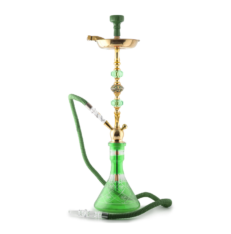 Фото Pharaon Premium M1006 Green