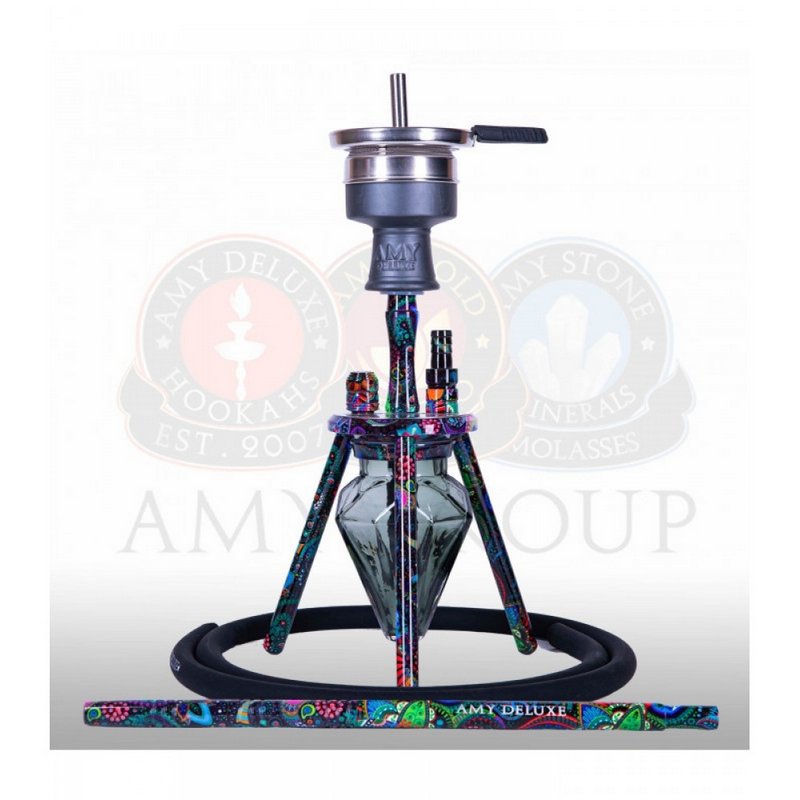Фото Amy Deluxe 111.03 BK