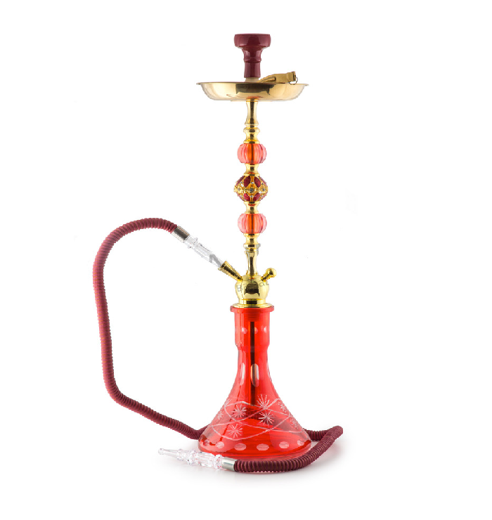 Фото Pharaon Premium M1009 Red