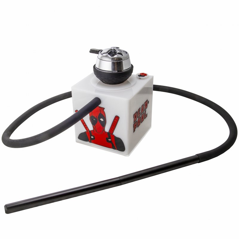 Фото Hookah Box Original Dead Pool
