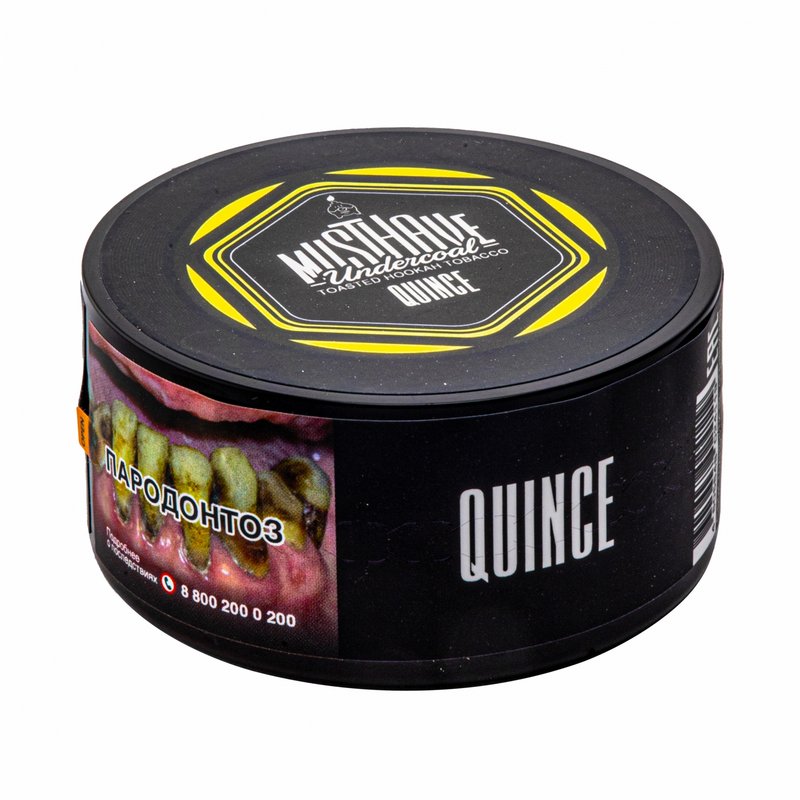 Фото Must Have - Quince (Айва) 25г