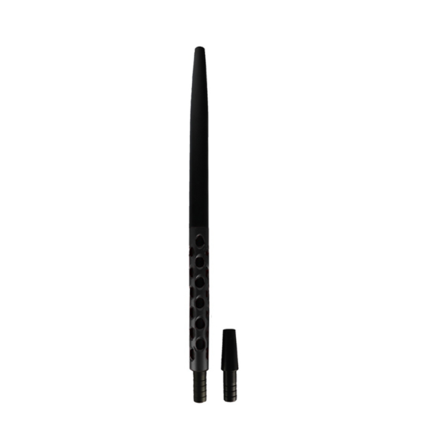 Фото Мундштук Atlas Pro Black
