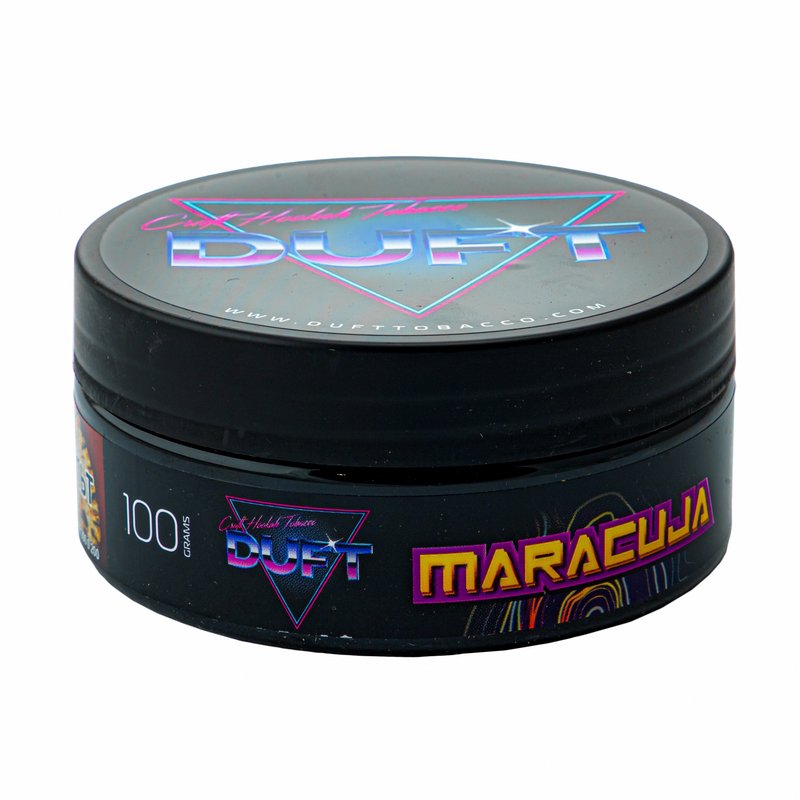 Фото Duft - Maracuja (Маракуйя, 80  грамм)