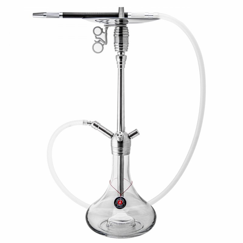 Фото Amy Deluxe SS 05 Tranparent
