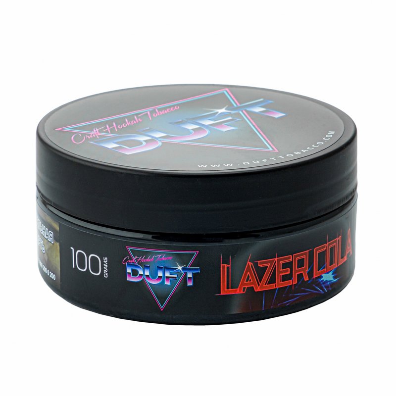 Фото Duft – Lazer Cola (Лазер Кола, 80 грамм)