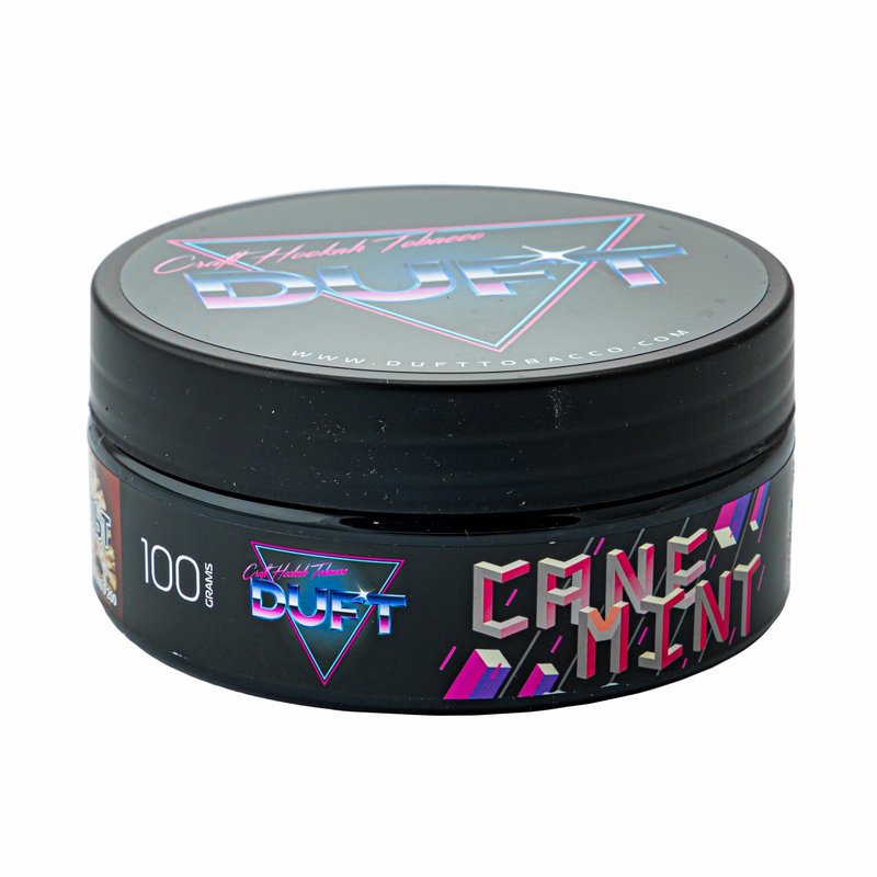 Фото Duft - Cane mint (Тростниковая мята, 80 грамм)