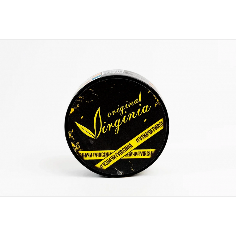 Фото Original Virginia Dark Line - Ягодный чай 20 гр