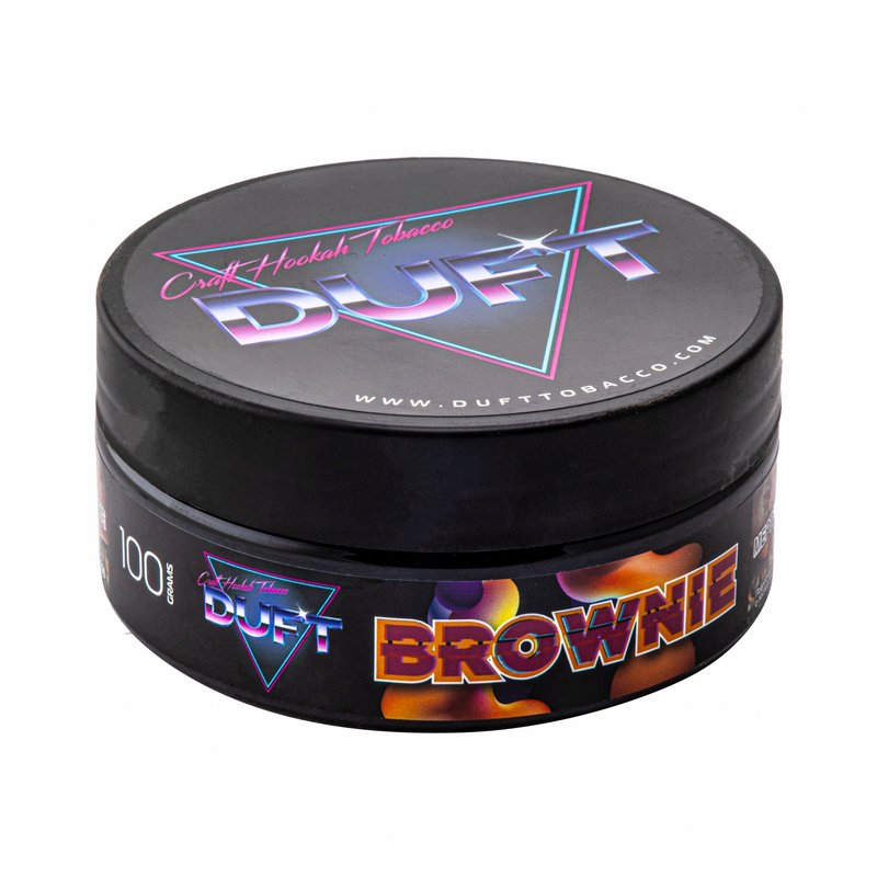 Фото Duft - Brownie (Брауни, 80 грамм)