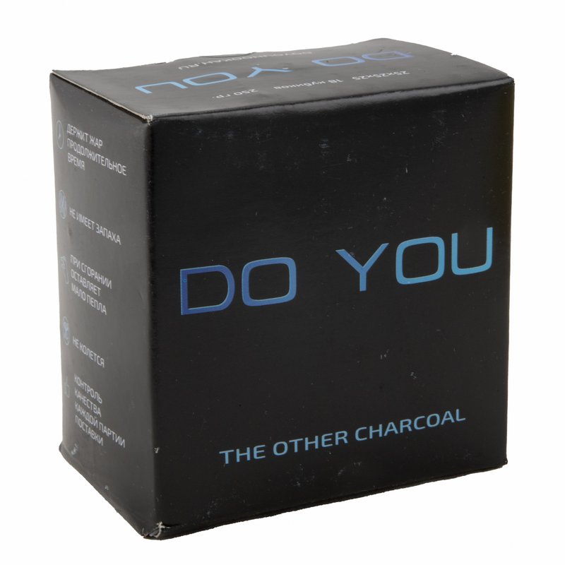 Фото Do you 18 шт.