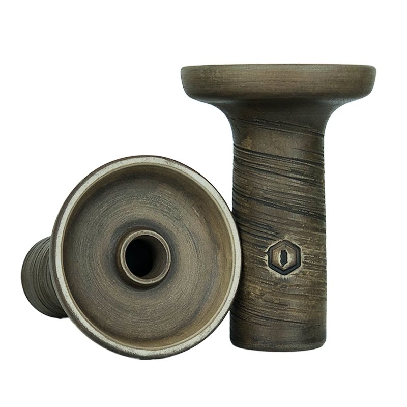 Фото Чаша Kolos Grown Glaze Top