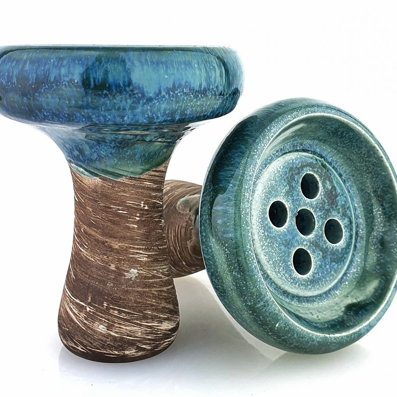 Фото Чаша Kolos Lyomista Glaze Top