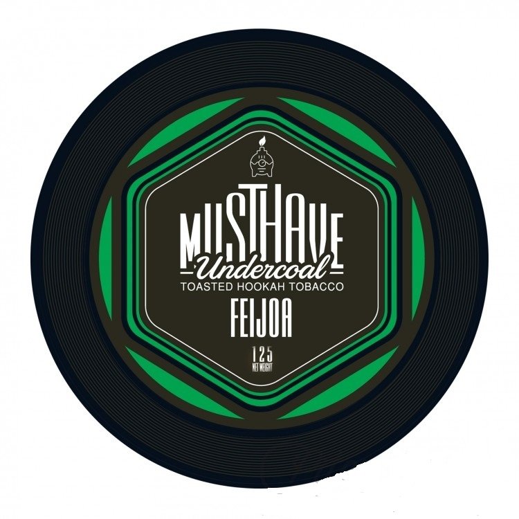 Фото Must Have - Feijoa (Фейхоа) 25г