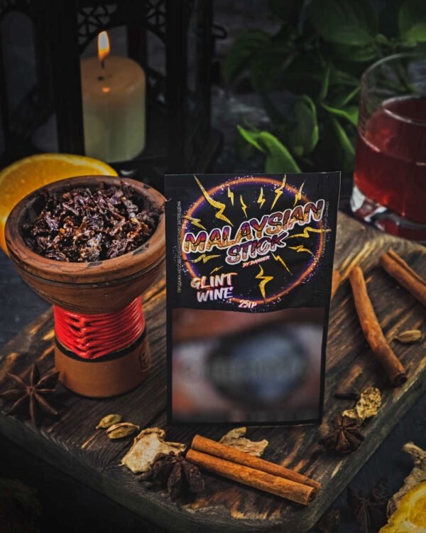 Фото Malaysian Stick - Glint Wine (Глинтвейн) 25г