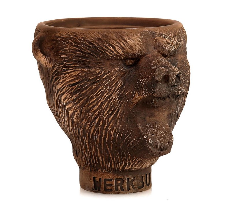 Фото Чаша Werkbund WSE Bear