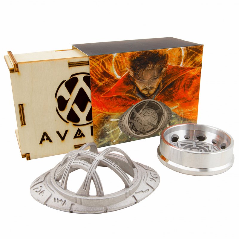 Фото Kaloud Avanti Marvel
