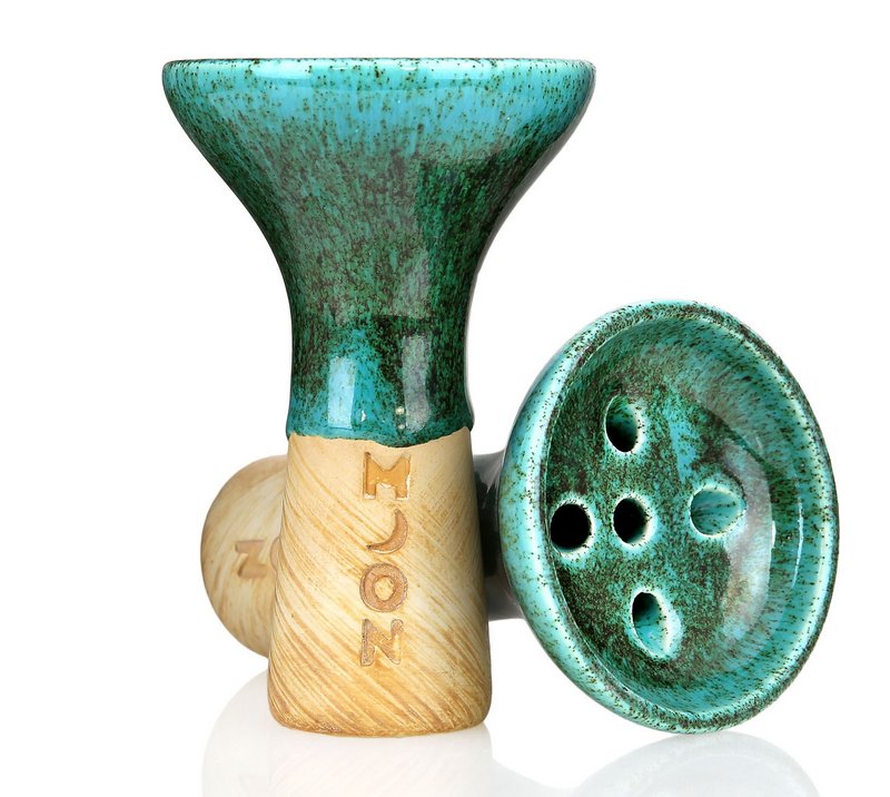 Фото Чаша Moonrave Killer Bowl Santa Lucia