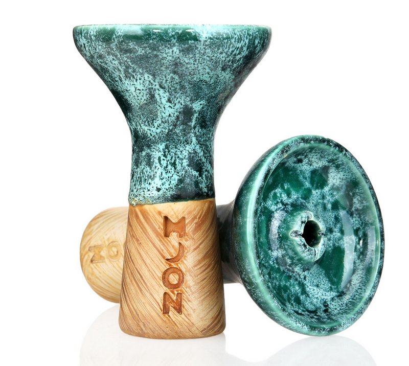 Фото Чаша Moonrave Phunnel Marble Fir