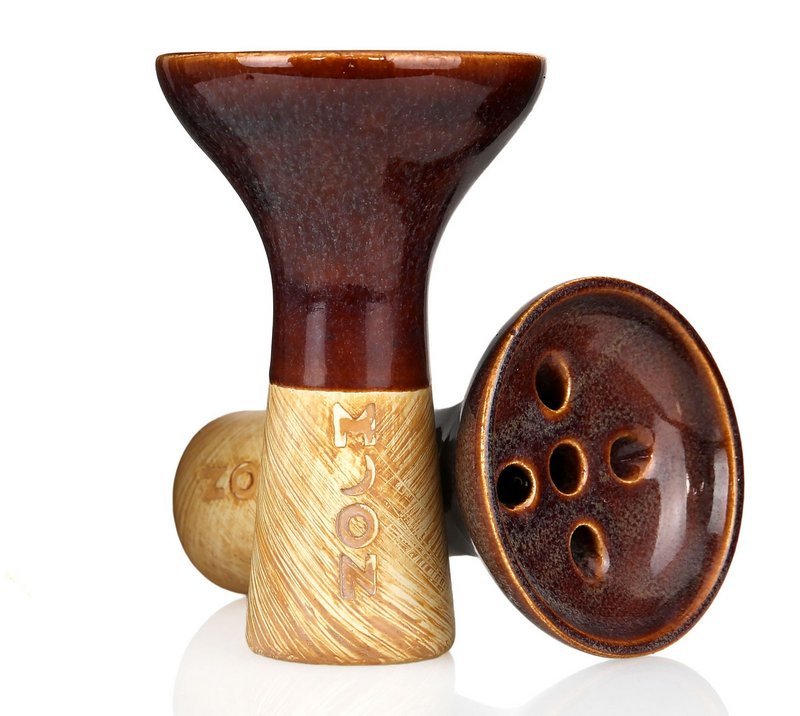Фото Чаша Moonrave Killer Bowl Brown