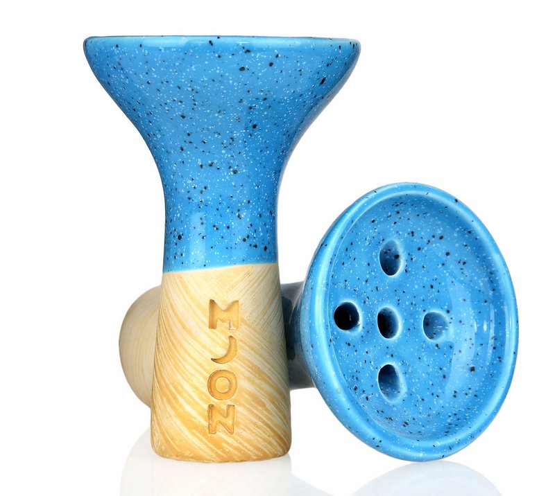 Фото Чаша Moonrave Killer Bowl Blue