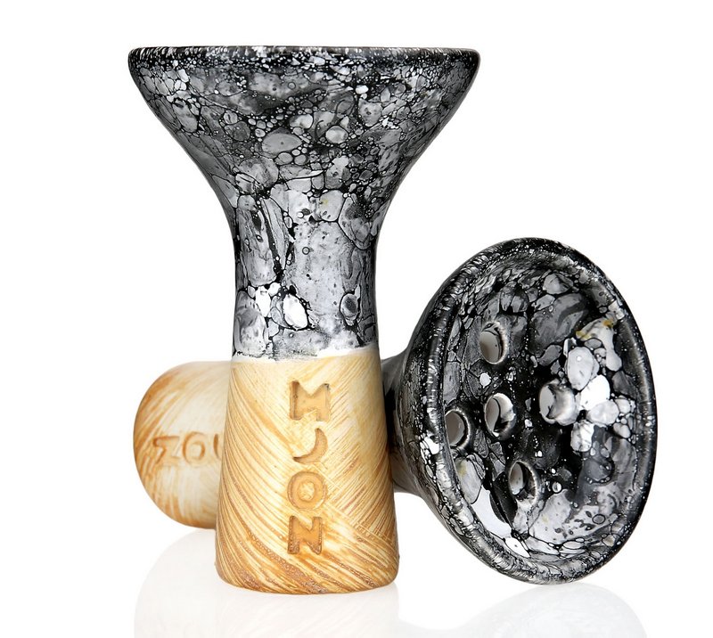 Фото Чаша Moonrave Killer Bowl Marble White